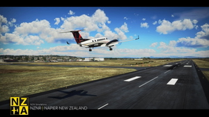 NZA Simulations - NZNR Napier V2.0 thumbnail 7