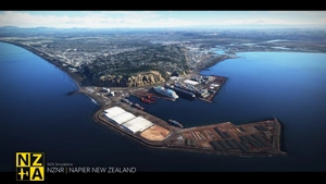 NZA Simulations - NZNR Napier V2.0 thumbnail 3