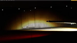 New Light ( enhancement taxi, landing light and other extrior light ) thumbnail 7