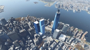 New York City Landmarks thumbnail 7