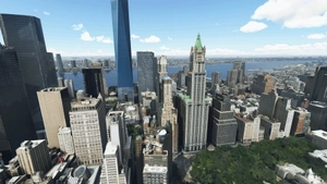 New York City Landmarks thumbnail 9