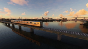 Niigata prefecture, Japan/RJSN Niigata Airport thumbnail 18