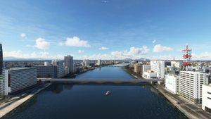 Niigata prefecture, Japan/RJSN Niigata Airport thumbnail 16