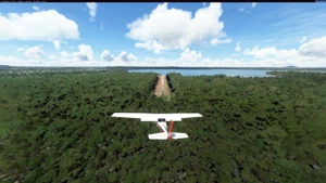 Noosa Airfield - YNSH - Queensland, Australia - Tag21 thumbnail 4