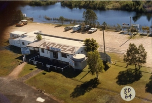 Noosa Airfield - YNSH - Queensland, Australia - Tag21 thumbnail 2