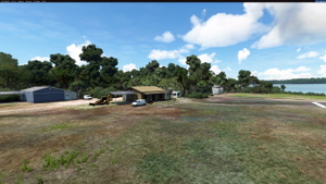 Noosa Airfield - YNSH - Queensland, Australia - Tag21 thumbnail 7