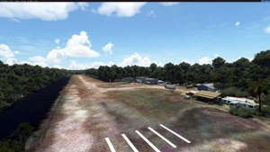 Noosa Airfield - YNSH - Queensland, Australia - Tag21 thumbnail 6