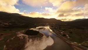 North East India airports & scenery thumbnail 9