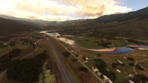 North East India airports & scenery thumbnail 10