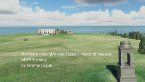 Northern Ireland and Ireland Scenic Points Of Interest thumbnail 1