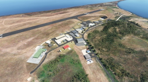 NZWU Whanganui Airport / Midwest Helicopters Heliport Overhaul + Scenery Fixes/Upgrades (OUTDATED) thumbnail 13