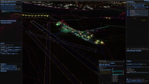 NZWU Whanganui Airport / Midwest Helicopters Heliport Overhaul + Scenery Fixes/Upgrades (OUTDATED) thumbnail 23