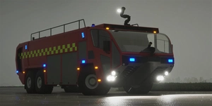 Fire truck thumbnail 10