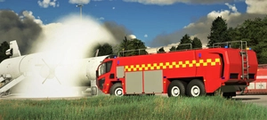 Fire truck thumbnail 9