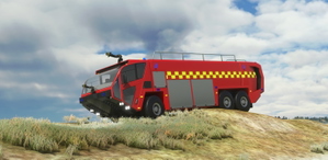 Fire truck thumbnail 7
