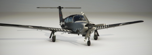 PA28 TURBO ARROW IV