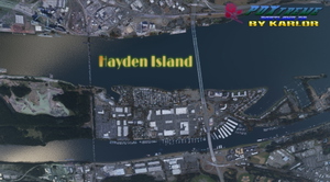 PDXtreme - Hayden Island - Portland, Oregon thumbnail 5