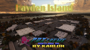 PDXtreme - Hayden Island - Portland, Oregon thumbnail 4