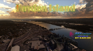PDXtreme - Hayden Island - Portland, Oregon thumbnail 3
