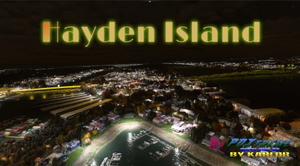 PDXtreme - Hayden Island - Portland, Oregon thumbnail 8