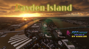 PDXtreme - Hayden Island - Portland, Oregon thumbnail 2