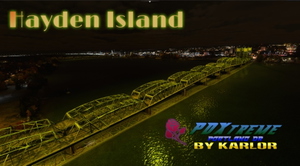 PDXtreme - Hayden Island - Portland, Oregon thumbnail 7