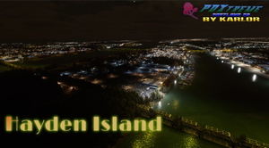 PDXtreme - Hayden Island - Portland, Oregon thumbnail 6
