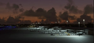 Philadelphia International Airport v2.2 thumbnail 16