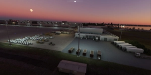 Philadelphia International Airport v2.2 thumbnail 18