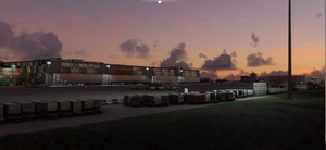 Philadelphia International Airport v2.2 thumbnail 15