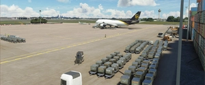 Philadelphia International Airport v2.2 thumbnail 12