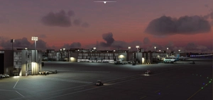 Philadelphia International Airport v2.2 thumbnail 19