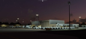 Philadelphia International Airport v2.2 thumbnail 17