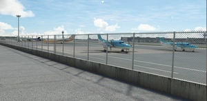 Philadelphia International Airport v2.2 thumbnail 14