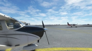 Phoenix Goodyear Airport (KGYR) - Arizona thumbnail 2