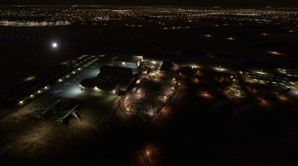 Phoenix Goodyear Airport (KGYR) - Arizona thumbnail 4
