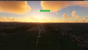 Phu Bai Airport - VVPB thumbnail 10