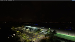 Phu Bai Airport - VVPB thumbnail 9