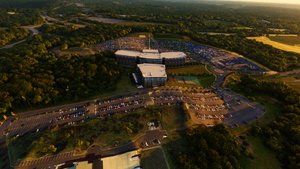 Pittsburgh International ( KPIT ) Cargo Area Scenery Pack 04 thumbnail 3