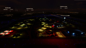 Pittsburgh International ( KPIT ) Scenery Pack 01 thumbnail 2