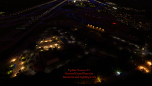 Pittsburgh International ( KPIT ) Scenery Pack 01 thumbnail 5