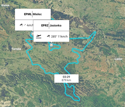 Podkarpacie Tour