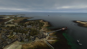 Pointe du Raz et Île de Sein thumbnail 13