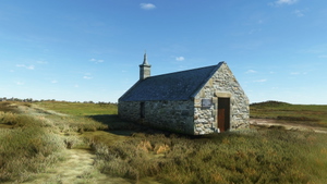 Pointe du Raz et Île de Sein thumbnail 6