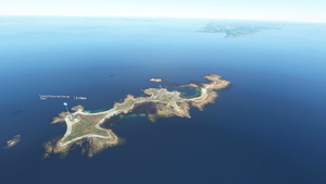 Pointe du Raz et Île de Sein thumbnail 4