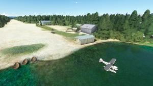 Port Alsworth (TPO), Alaska, US thumbnail 2