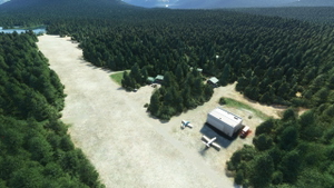 Port Alsworth (TPO), Alaska, US thumbnail 5