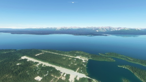Port Alsworth (TPO), Alaska, US thumbnail 7