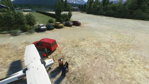 Port Alsworth (TPO), Alaska, US thumbnail 3