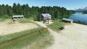 Port Alsworth (TPO), Alaska, US thumbnail 6
